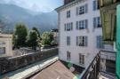 Holiday homeFrance - : Spacieux Loft Rue Piétonne Et Vue Montagne