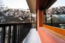 FerienhausFrankreich - : Appartement Spacieux Avec Vue Mont Blanc