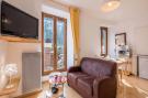 Holiday homeFrance - : Charmant Appartement En Plein Centre-ville