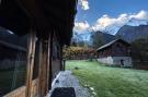 FerienhausFrankreich - : Authentique Chalet Familial Avec Jardin à Chamonix