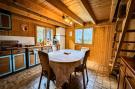 FerienhausFrankreich - : Authentique Chalet Familial Avec Jardin à Chamonix