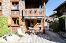 Holiday homeFrance - : Chalets Des Bois