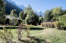 Holiday homeFrance - : Chalets Des Bois