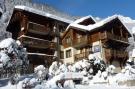 FerienhausFrankreich - : Chalets Du Savoy