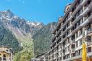 VakantiehuisFrankrijk - : Appartement Courmayeur -