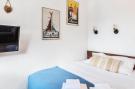 VakantiehuisFrankrijk - : Appartement Courmayeur -