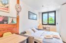 VakantiehuisFrankrijk - : Appartement Courmayeur -