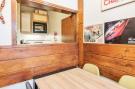 VakantiehuisFrankrijk - : Appartement Courmayeur -