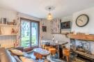 FerienhausFrankreich - : Appartement Sous-bois -