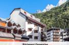 Holiday homeFrance - : L'Aiguille - maeva Home