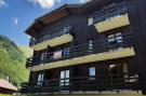 FerienhausFrankreich - : Appartements à Montriond