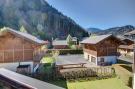 FerienhausFrankreich - : Appartements à Montriond