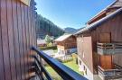 FerienhausFrankreich - : Appartements à Montriond