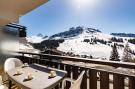 FerienhausFrankreich - : Appartement Lumineux Avec Balcon Et Vue Les Aravis