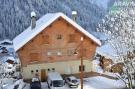 FerienhausFrankreich - : Location de Vacances Le Grand-Bornand 34