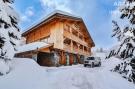 Holiday homeFrance - : Maison de Vacances Le Grand-Bornand 37