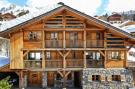 Holiday homeFrance - : Maison de Vacances Le Grand-Bornand 37