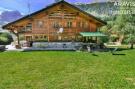 Holiday homeFrance - : Maison de Vacances Le Grand-Bornand 37