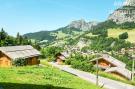 FerienhausFrankreich - : Location de Vacances Le Grand-Bornand 178