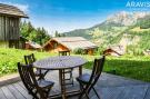 FerienhausFrankreich - : Location de Vacances Le Grand-Bornand 201