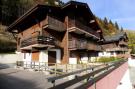 FerienhausFrankreich - : Location de Vacances Le Grand-Bornand 219