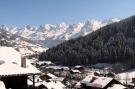 FerienhausFrankreich - : Location de Vacances Le Grand-Bornand 230