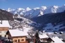 FerienhausFrankreich - : Location de Vacances Le Grand-Bornand 213