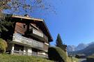 VakantiehuisFrankrijk - : Location de Vacances Le Grand-Bornand 263