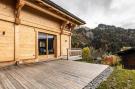 Holiday homeFrance - : Maison de Vacances Le Grand-Bornand 279