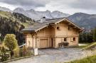 Holiday homeFrance - : Maison de Vacances Le Grand-Bornand 279