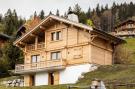 Holiday homeFrance - : Maison de Vacances Le Grand-Bornand 279