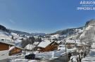 VakantiehuisFrankrijk - : Location de Vacances Le Grand-Bornand 311