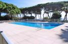 Holiday homeFrance - : Résidence Le Clos De La Madrague