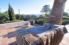 Holiday homeFrance - : Résidence Villa Masorine