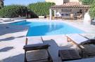 Holiday homeFrance - : Résidence Villa Masorine