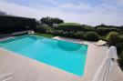 Holiday homeFrance - : Maison de Vacances Grimaud 16