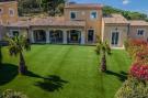 FerienhausFrankreich - : Maison Familiale à Sainte-maxime.