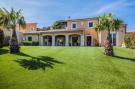 FerienhausFrankreich - : Maison Familiale à Sainte-maxime.