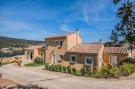 FerienhausFrankreich - : Maison Familiale à Sainte-maxime.