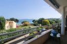 Holiday homeFrance - : Appartement Spacieux à Sainte-maxime