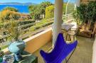 Holiday homeFrance - : Appartement Spacieux à Sainte-maxime