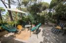 Holiday homeFrance - : Appartement Spacieux à Sainte-maxime