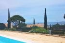 Holiday homeFrance - : Bel Appartement Avec Piscine à Sainte-maxime