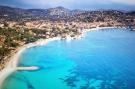 Holiday homeFrance - : Appartement Avec Jardin à Sainte-maxime