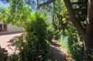 Holiday homeFrance - : Appartement Avec Jardin à Sainte-maxime