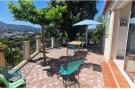 Holiday homeFrance - : Appartement Avec Jardin à Sainte-maxime