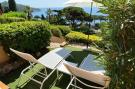 FerienhausFrankreich - : Location de Vacances Sainte-Maxime 240