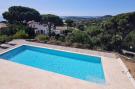 Holiday homeFrance - : Maison de Vacances Sainte-Maxime 248