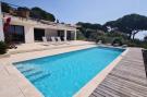 Holiday homeFrance - : Maison de Vacances Sainte-Maxime 248