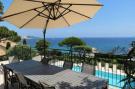 Holiday homeFrance - : Maison de Vacances Sainte-Maxime 252